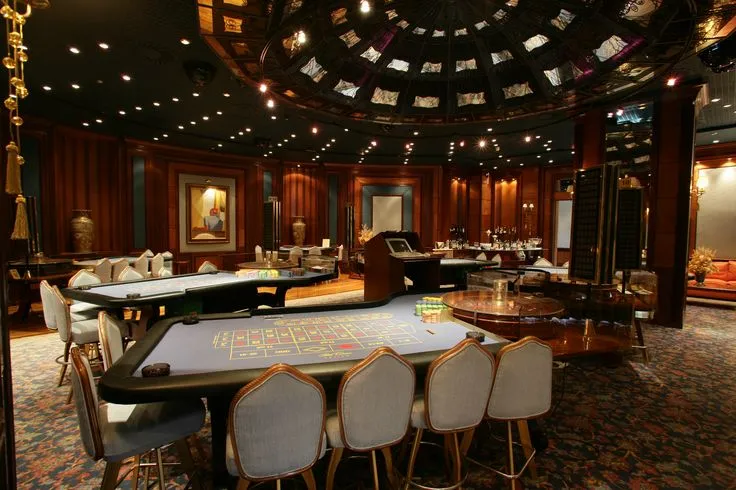 Zeravilo Casino Hotel Exterior